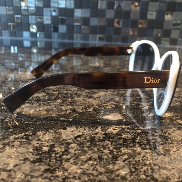 Christian Dior Summerset 58mm Oversized Sunglasses - Picture 6 of 15